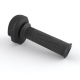 RESTRICTOR KIT  35KW  660 TIGER/TRIDENT