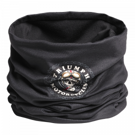 GAMBLER NECK TUBE