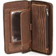 CANVAS TRAVEL WALLET X2