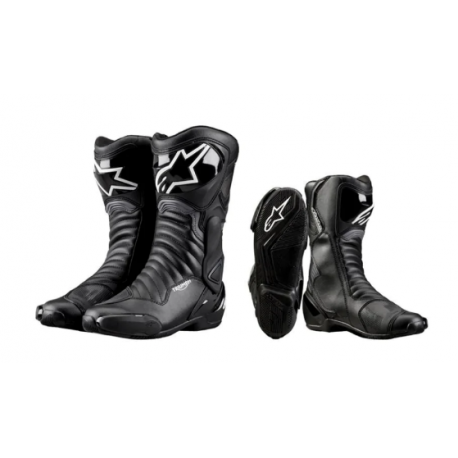 SMX 6V2 BOOT SMX 6V2 BOOT
