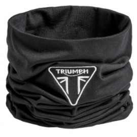 NECK TUBE GRIP LOGO TRIUMPH