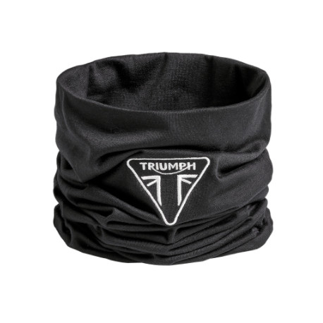 TOUR DE COU GRIP LOGO TRIUMPH