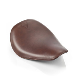 RIDER SEAT  BROWN  KIT