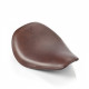 RIDER SEAT  BROWN  KIT