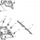 REAR FRAME INFILL  LH  REAR
