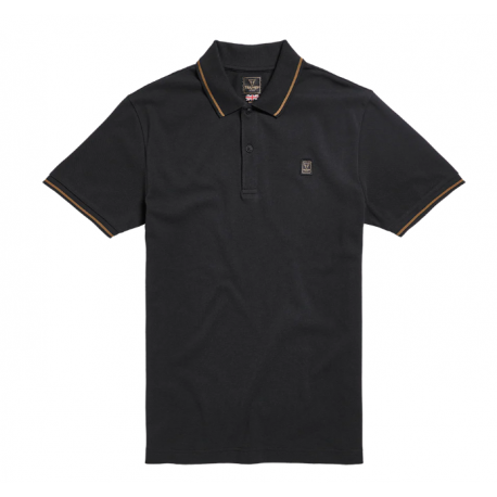 POLO LUSTLEIGH NOIR