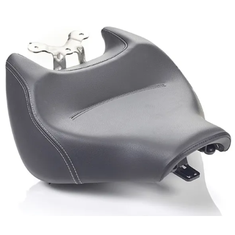 triumph tiger seat