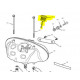 CAP  FILLER  OIL TANK  MOULDED