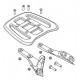 RACK  LUGGAGE