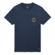 NEWLYN NAVY TEE