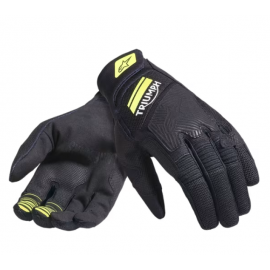 TRIUMPH X ALPINESTARS® VENTURE R V2 ENDURO GLOVE