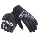 GANTS RADAR MX GLOVES