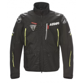 TRIUMPH X ALPINESTARS® VENTURE R ENDURO JACKET