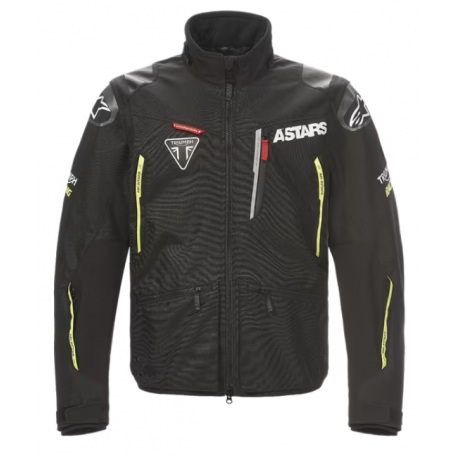 TRIUMPH X ALPINESTARS® VENTURE R ENDURO JACKET