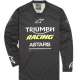 RACER GRAPHITE MX JERSEY