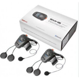 *SYST. DE COM. SENA SMH5D-01 X 2 (DUO) KIT MICRO U