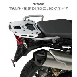 P.P ALU TRIUMPH TIGER/XC 800  2011- 2019