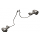 BULLET LED INDICATORS FRONT