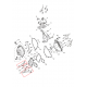 BOLT HHF LGHTD M6X1.0X20 SLV