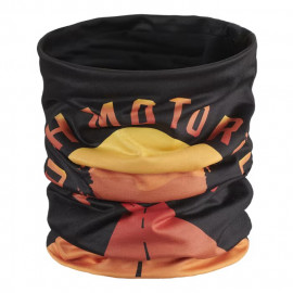 ENDLESS NECK TUBE -BLK/MULTI