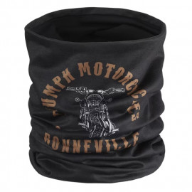 BONNIE NECK TUBE-BLK/BONE