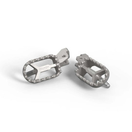 FOOTREST KIT TIGER 900
