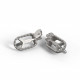 FOOTREST KIT TIGER 900