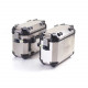 PANNIER  ALUMINIUM  KIT  SLV