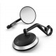 BAR END MIRRORS KIT
