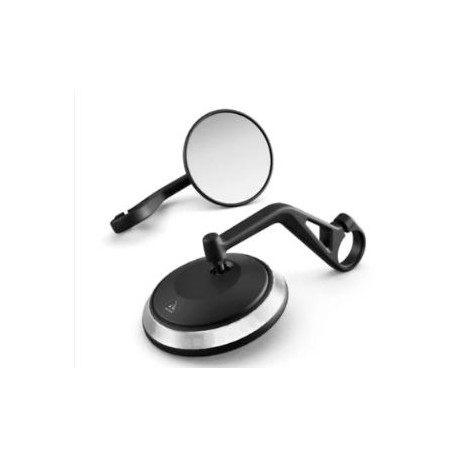 BAR END MIRRORS KIT