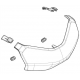 GUARD  HEADLIGHT