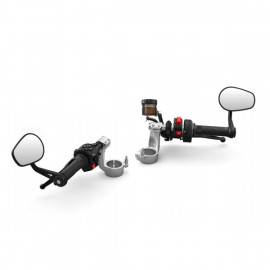HANDLEBARS LOW KIT