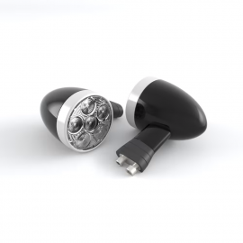 Indicateur led dia 62mm