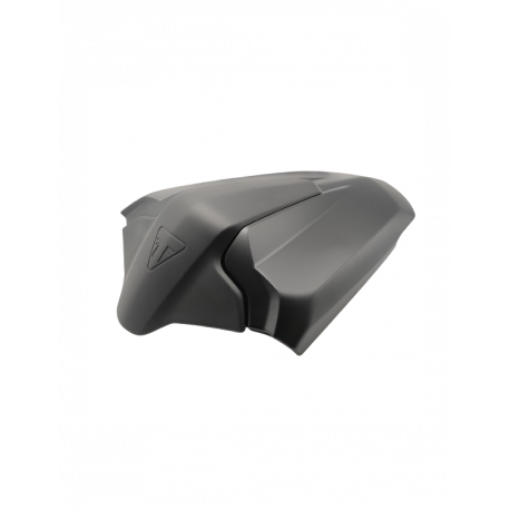 kit capot de selle noir saphir daytona660 24