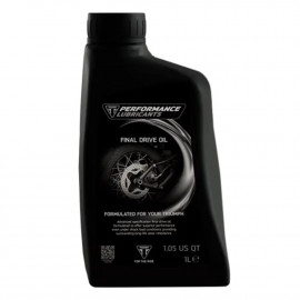 HUILE TRANSMISSION 75W90 1 LITRE