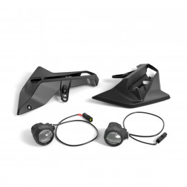 LED FOG LAMP  KIT