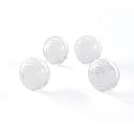 INDICATOR LENS KIT  CLEAR ATTENTION