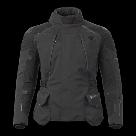 ALDER 2 GTX JACKET