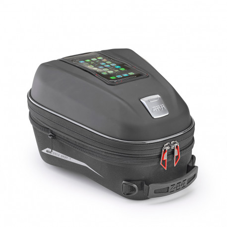SAC RES TANKLCK SPORT-T ST612B
