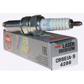 BOUGIE CR8EIA9 GLADIUS/DL650 L2-