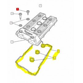 JOINT CACHE CALBU T1260192