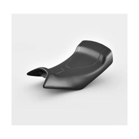 SEAT RIDER HEATED LOW