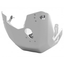 SUMP GUARD KIT  SLV