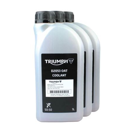 LIQUIDE REFROID D2053OAT  ROSE    EURO 5
