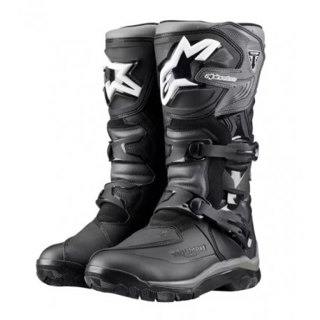BOTTES COROZAL ALPINESTARS