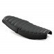 RIBBED SEAT KIT  BLACK