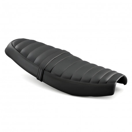RIBBED SEAT KIT BLACK RIBBED SEAT KIT BLACK