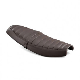 RIBBED SEAT KIT  BROWN