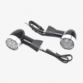 LED IND KIT D40 SHRT 315MM