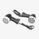 LED IND KIT D40 SHRT 315MM